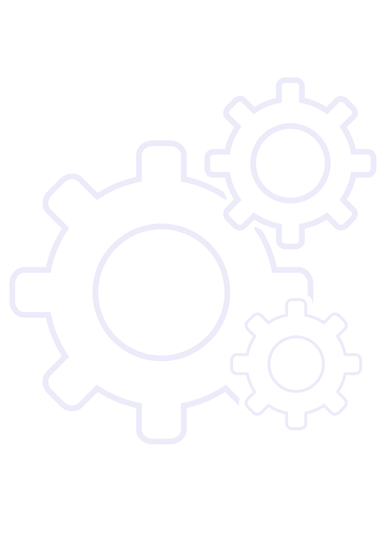 Settings Icon