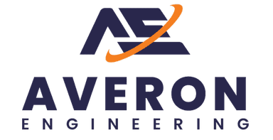 AVERON ENGINEERING Logo