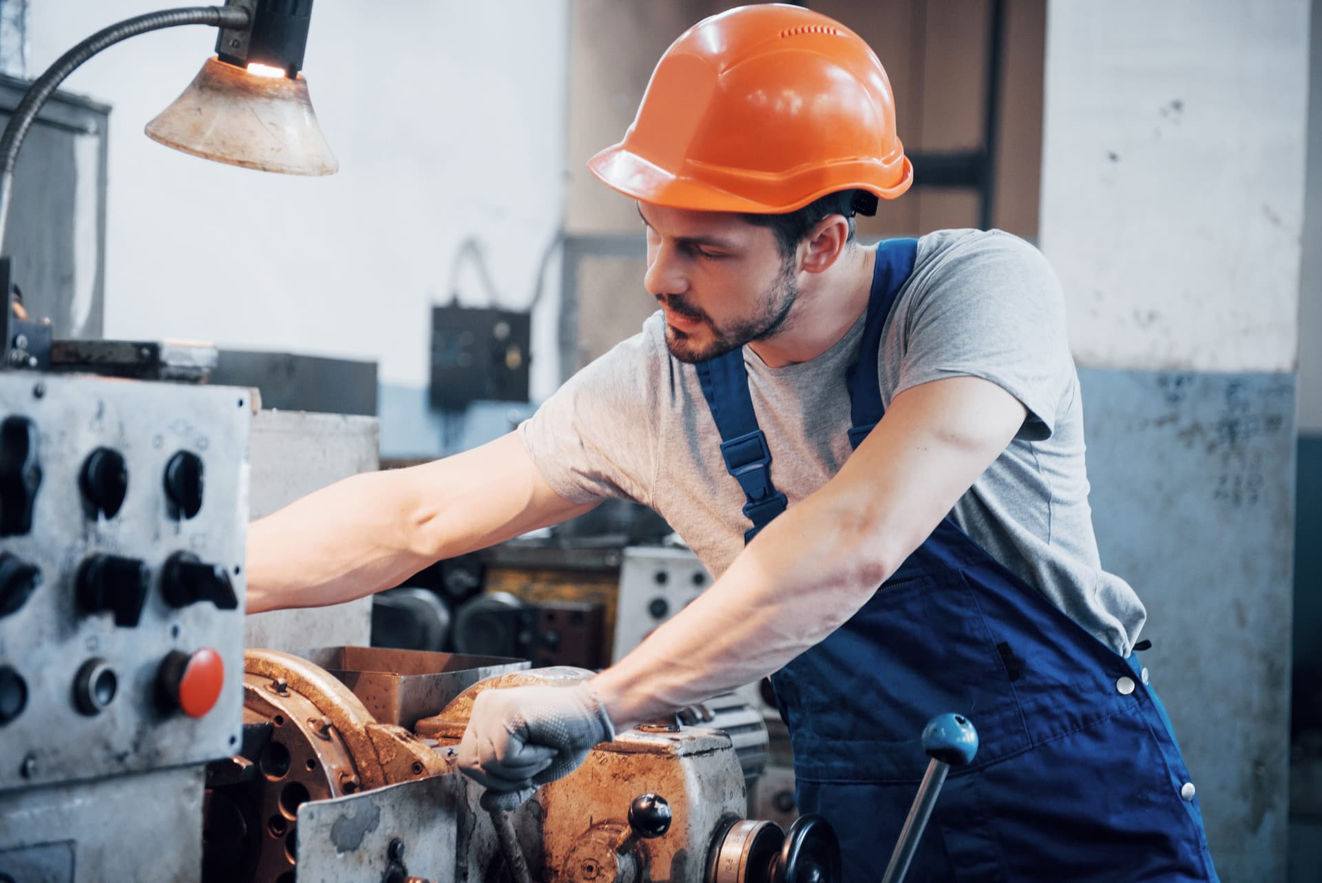 Die & Mold Industry.